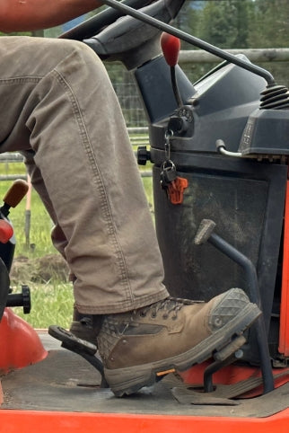 Pallet Jack Collection