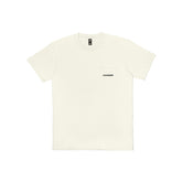 Short Sleeve Pocket T-Shirt - Ecru