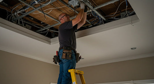 Best Work Boots for Electricians