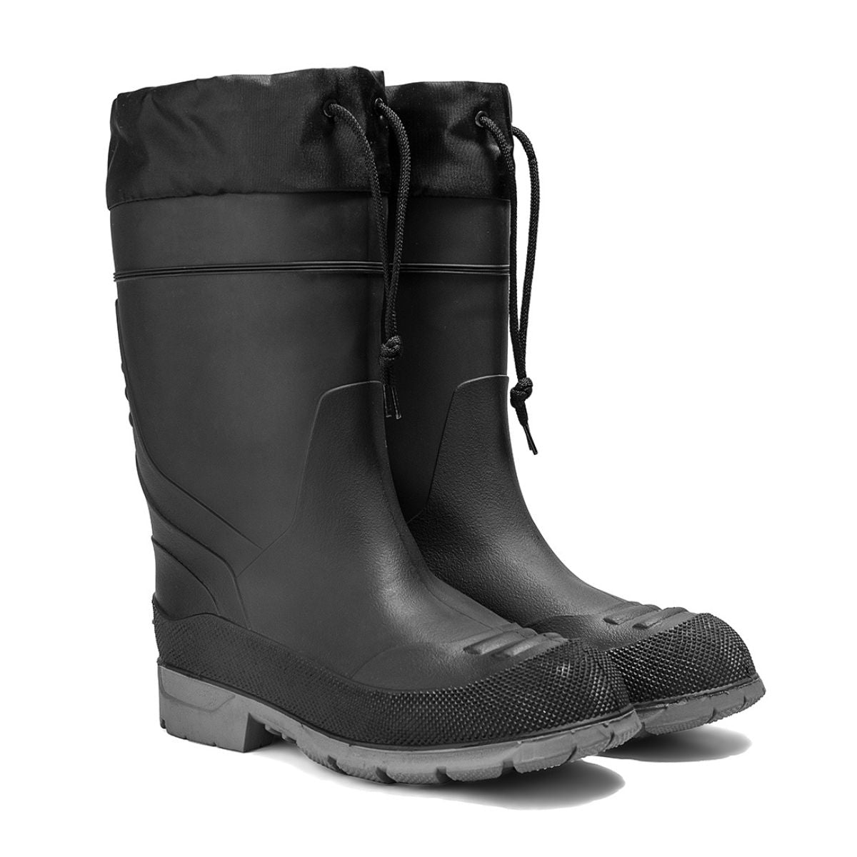 Badaxe Waterproof Rubber Boot