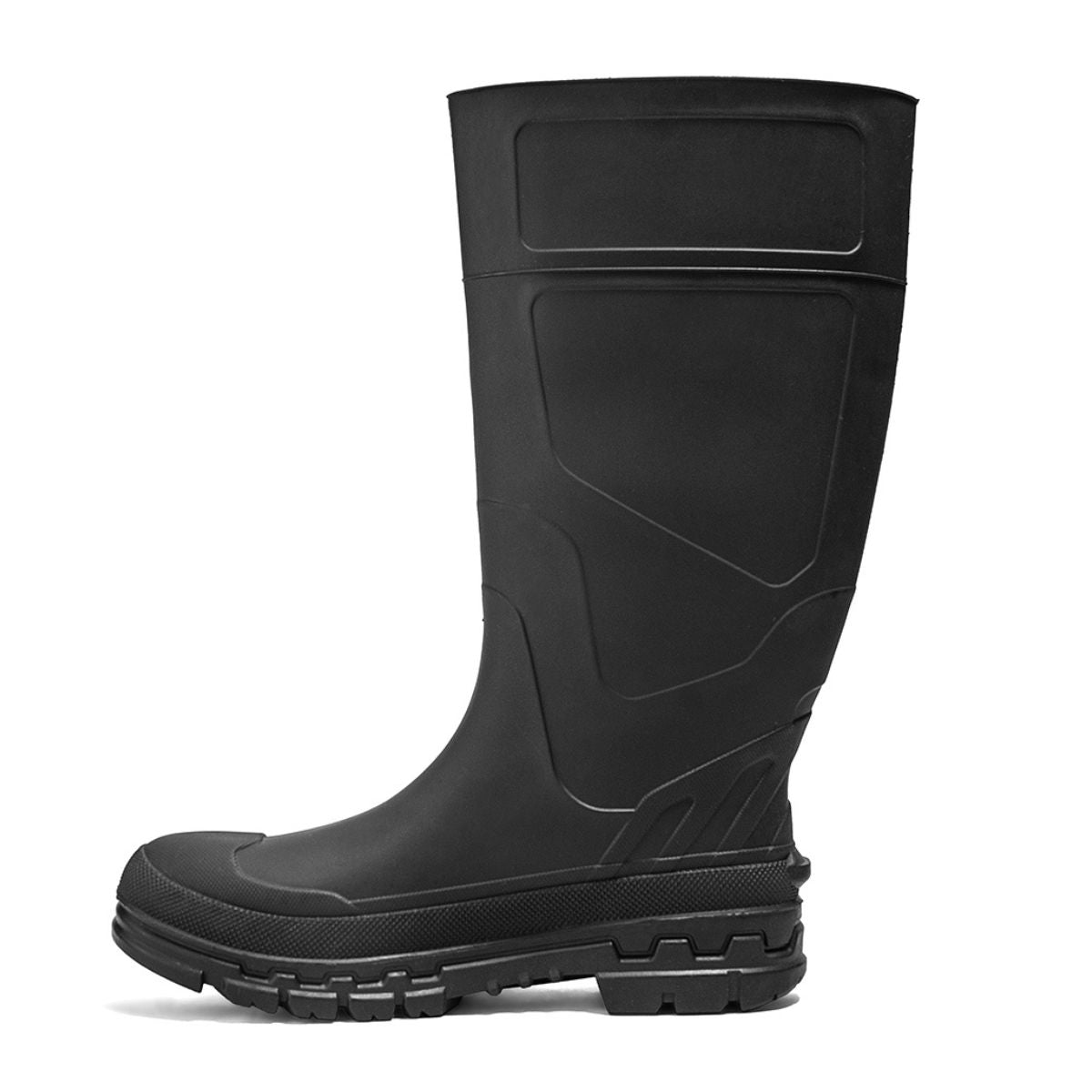 Kickaxe Regrind 15" Men's Waterproof Rubber Boot