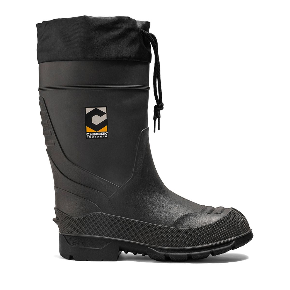 Badaxe Regrind 15" Waterproof Rubber Boot