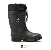 Badaxe Regrind 15" Waterproof Rubber Boot