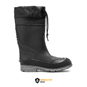 Badaxe Waterproof Rubber Boot