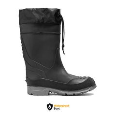 Badaxe Waterproof Rubber Boot