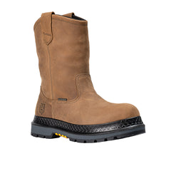 Buckman Rancher Work Boot-USA made