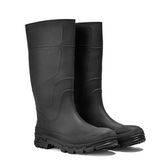 Kickaxe Regrind 15" Eco-Friendly Waterproof Rubber Boot