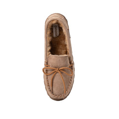 Manzanita Mocc Slippers