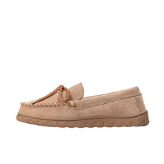Manzanita Mocc Slippers