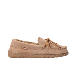 Manzanita Mocc Slippers