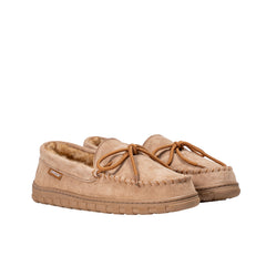 Manzanita Mocc Slippers