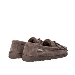 Manzanita Mocc Slippers