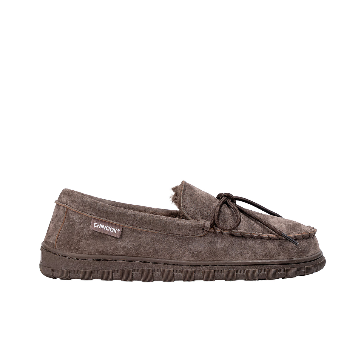 Manzanita Mocc Slippers
