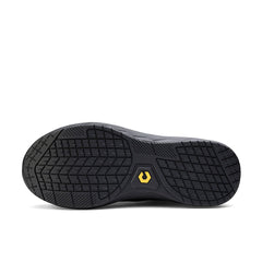 Pro Safety Low Composite Toe Shoe – Black