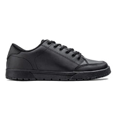 Skater Non-Slip Shoes for Men – Black