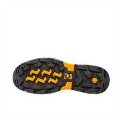 Sawhorse 6” Waterproof Soft Toe Work Boot – Brown